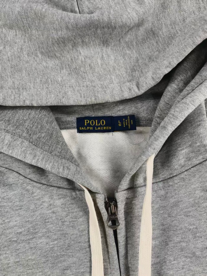Basic Pony Embroidered Logo Hoodie & Pants Set 8 colors 27599446