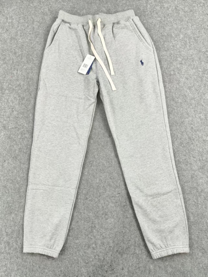 Basic Pony Embroidered Logo Hoodie & Pants Set 8 colors 27599446