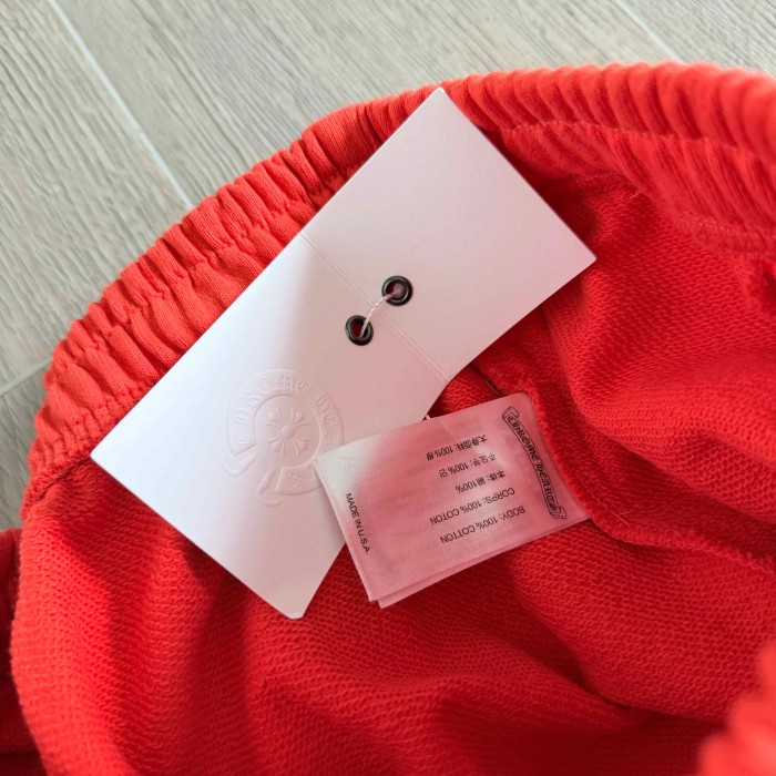 1:1 quality version Drawstring Cargo Pocket Spark Graffiti Letter Heart Print Shorts 2 colors 29495179