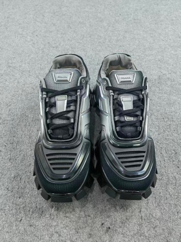 PR@DA@ CLOUDBUST THUNDER SNEAKERS    PRD029