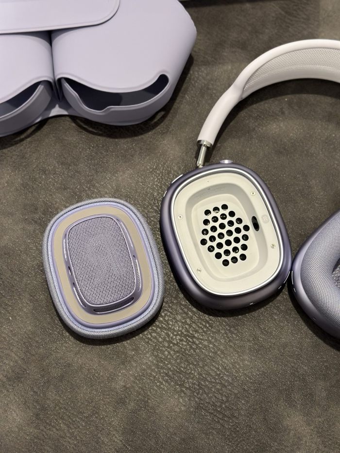 1:1 quality version AirP0ds Max Headphones 5 colors 28549256