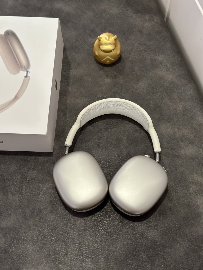 1:1 quality version AirP0ds Max Headphones 5 colors 28549256