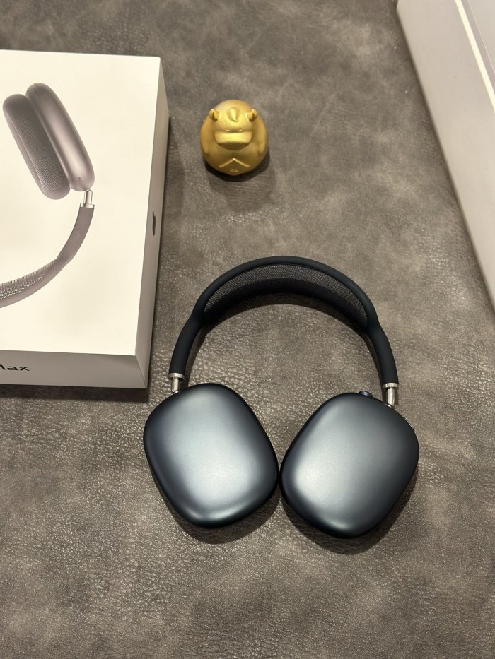1:1 quality version AirP0ds Max Headphones 5 colors 28549256