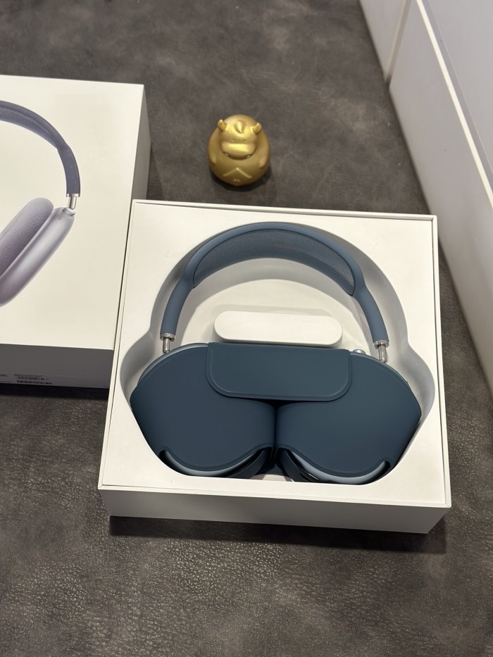 1:1 quality version AirP0ds Max Headphones 5 colors 28549256