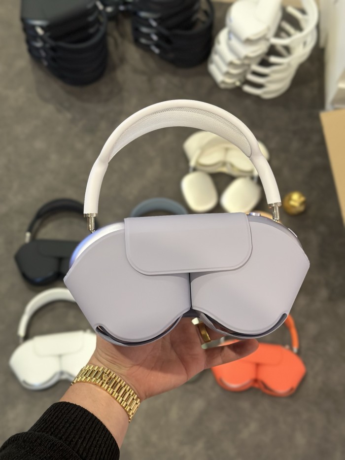 1:1 quality version AirP0ds Max Headphones 5 colors 28549256