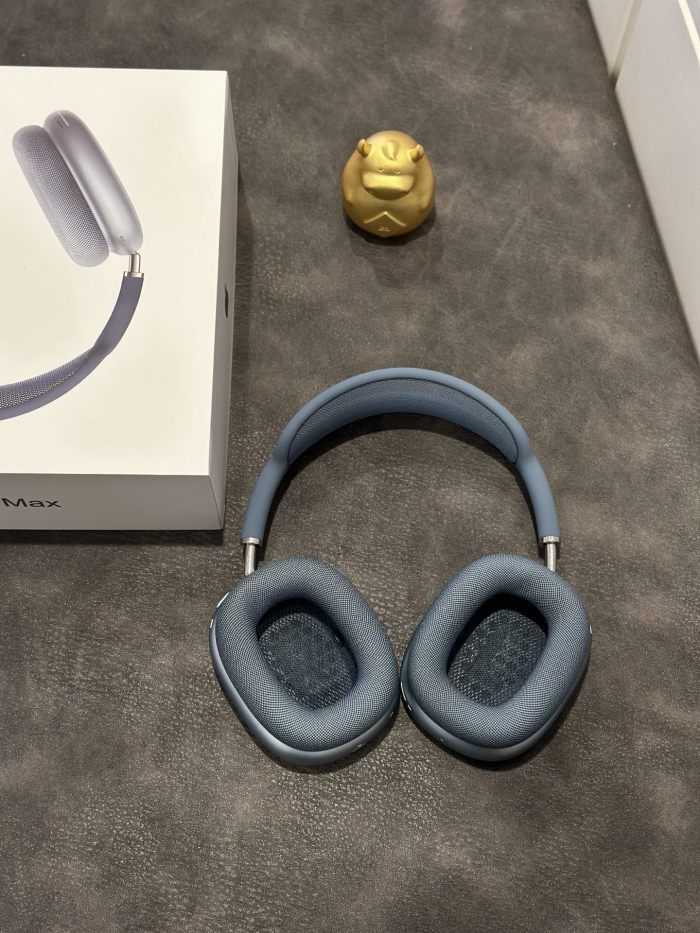 1:1 quality version AirP0ds Max Headphones 5 colors 28549256