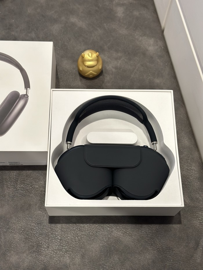 1:1 quality version AirP0ds Max Headphones 5 colors 28549256