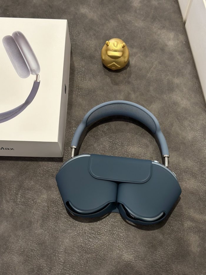 1:1 quality version AirP0ds Max Headphones 5 colors 28549256