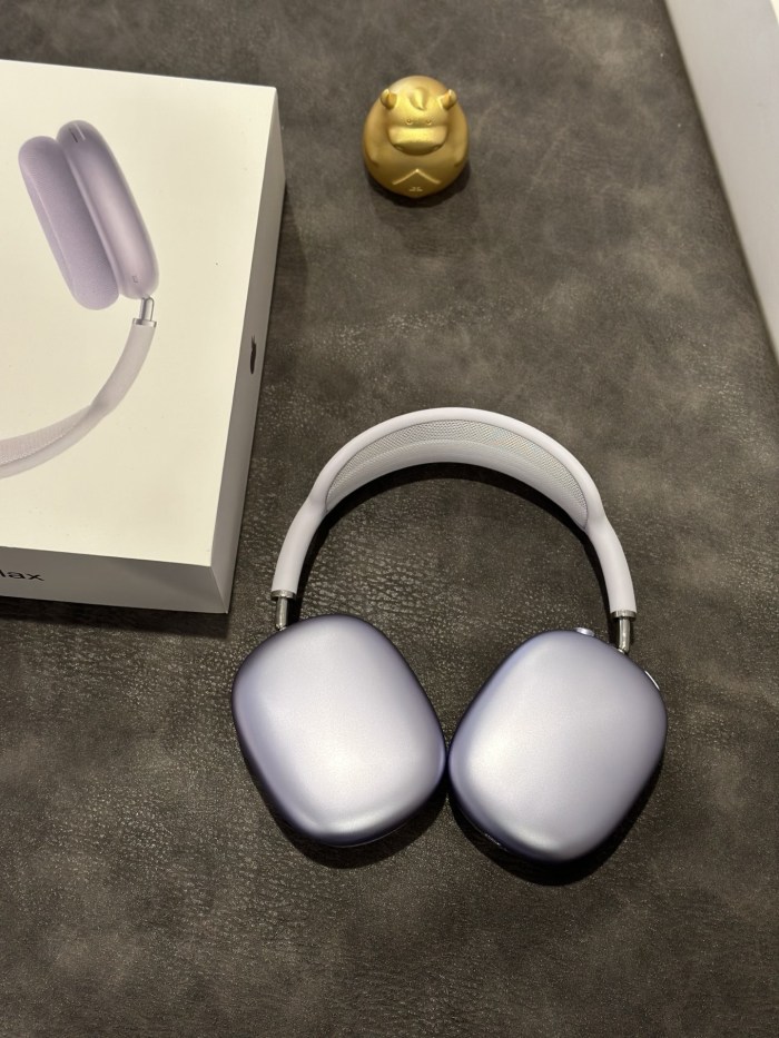 1:1 quality version AirP0ds Max Headphones 5 colors 28549256