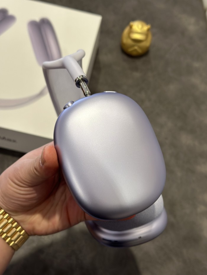 1:1 quality version AirP0ds Max Headphones 5 colors 28549256