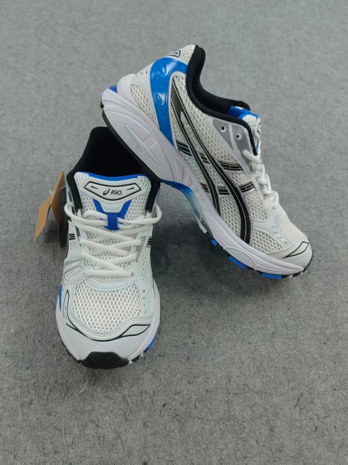 AC Gel-Kayano 14 White Tuna Blue 1201A019-101
