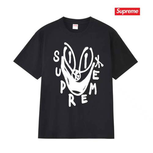Graffiti Smiley Quirky Print Unisex BasicTee 5 colors 29510951