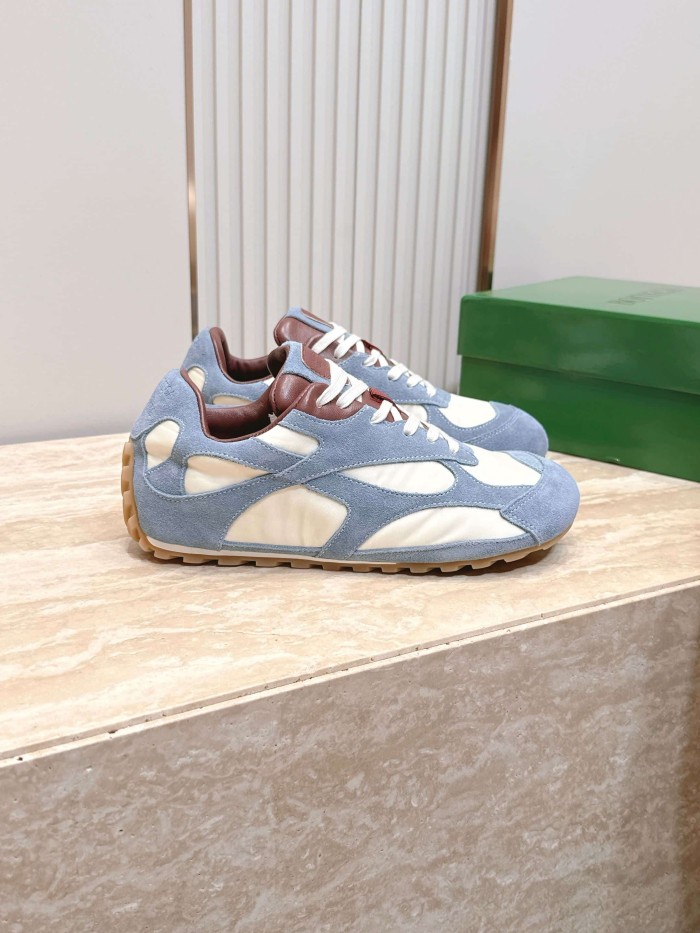 1:1 quality version 28165918 Suede Vintage Sneakers 10 colors