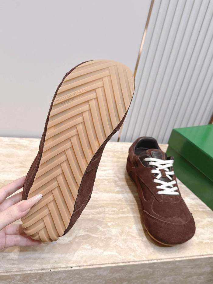 1:1 quality version 28165918 Suede Vintage Sneakers 10 colors