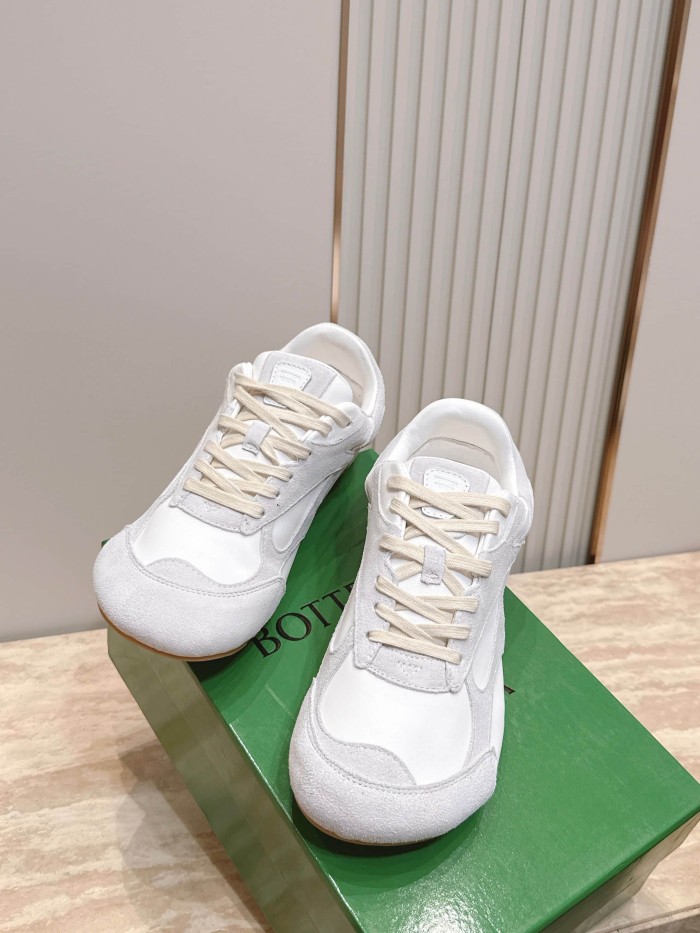 1:1 quality version 28165918 Suede Vintage Sneakers 10 colors
