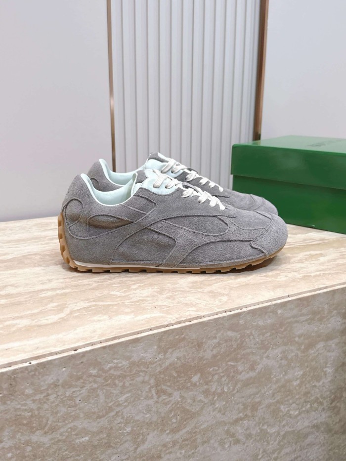 1:1 quality version 28165918 Suede Vintage Sneakers 10 colors