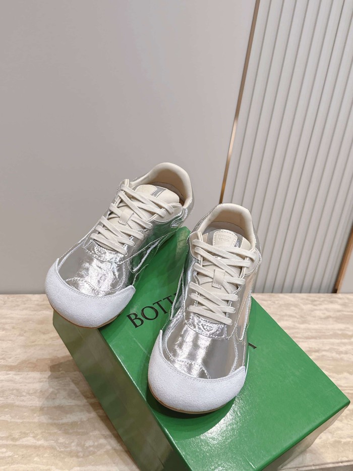 1:1 quality version 28165918 Suede Vintage Sneakers 10 colors