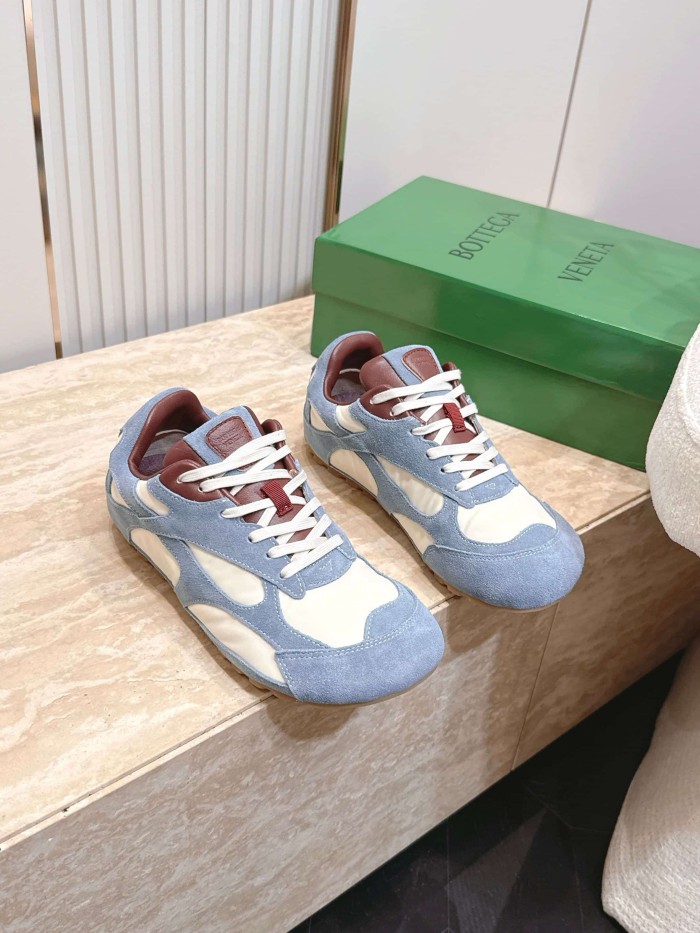 1:1 quality version 28165918 Suede Vintage Sneakers 10 colors