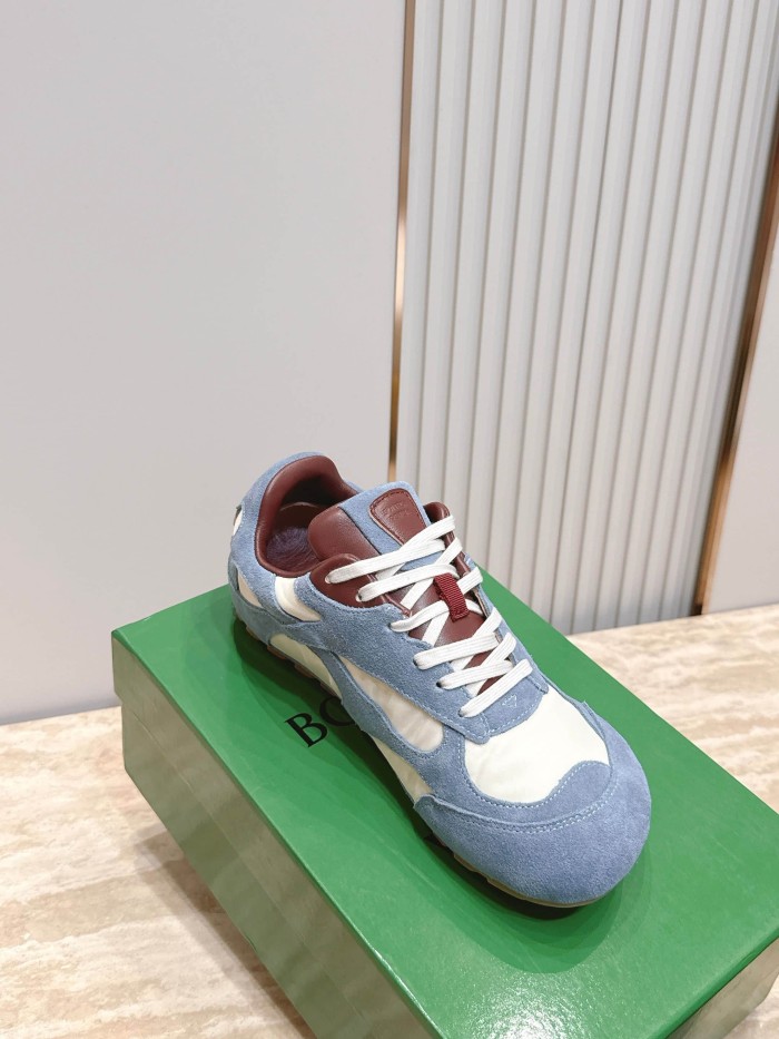 1:1 quality version 28165918 Suede Vintage Sneakers 10 colors