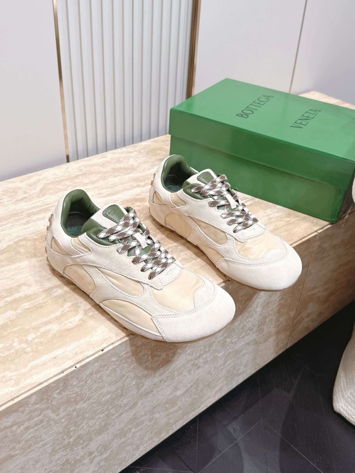 1:1 quality version 28165918 Suede Vintage Sneakers 10 colors