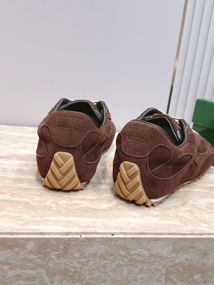 1:1 quality version 28165918 Suede Vintage Sneakers 10 colors