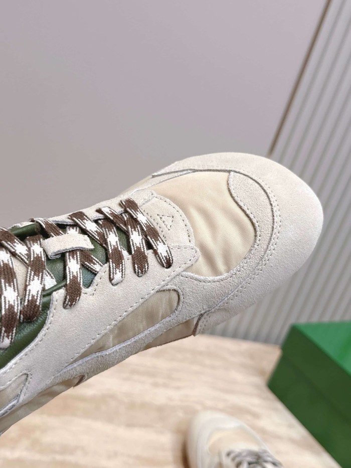 1:1 quality version 28165918 Suede Vintage Sneakers 10 colors