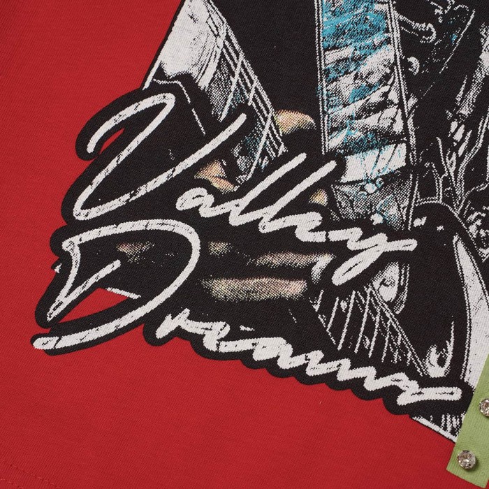 Jimi Hendrix Portrait Rhinestone Letter Tour City Long Sleeve T-shirt 2 colors 29524951