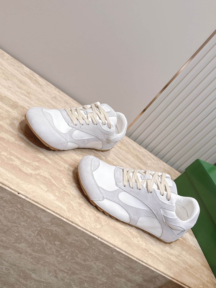 1:1 quality version 28165918 Suede Vintage Sneakers 10 colors
