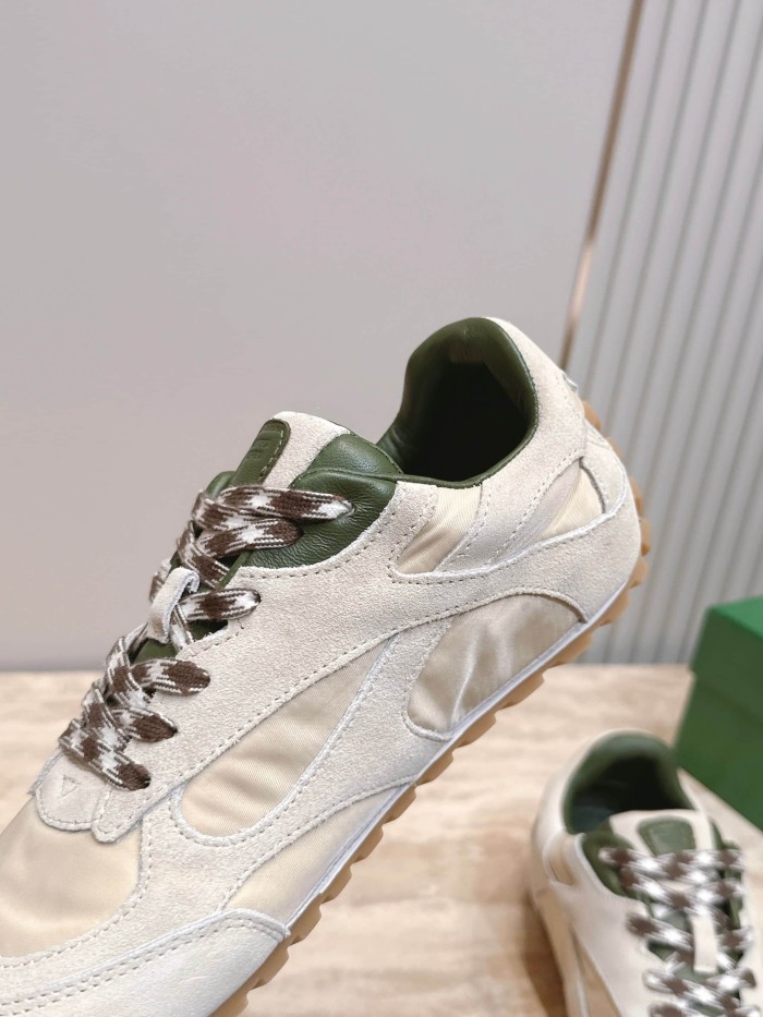 1:1 quality version 28165918 Suede Vintage Sneakers 10 colors