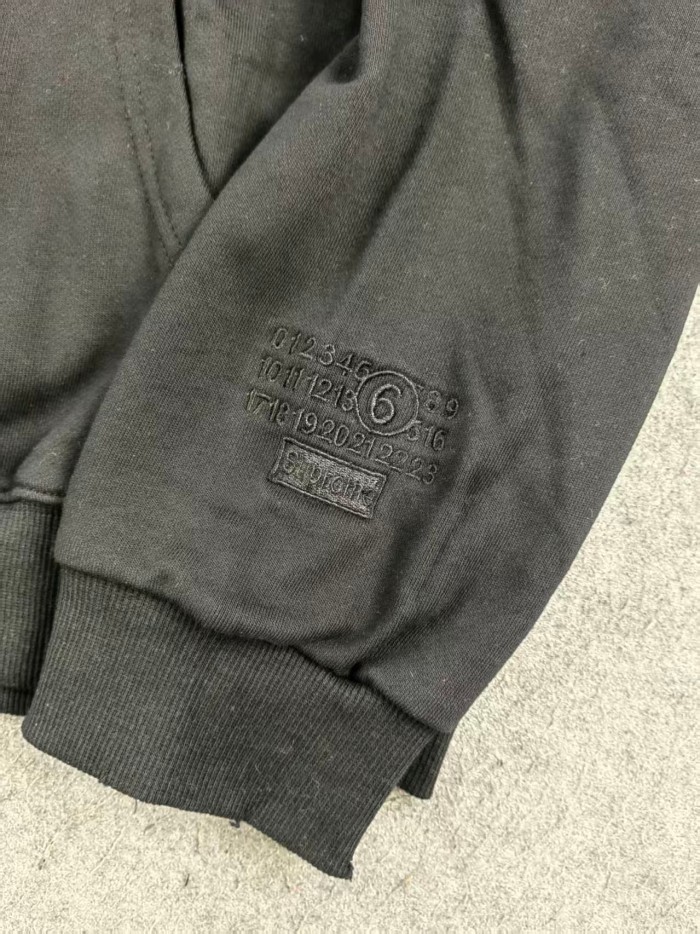 1994 Logo Print Zipper Hoodie 3 colors 28623459