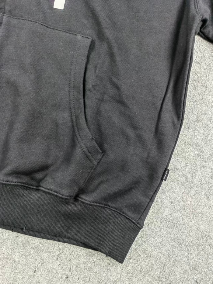 1994 Logo Print Zipper Hoodie 3 colors 28623459