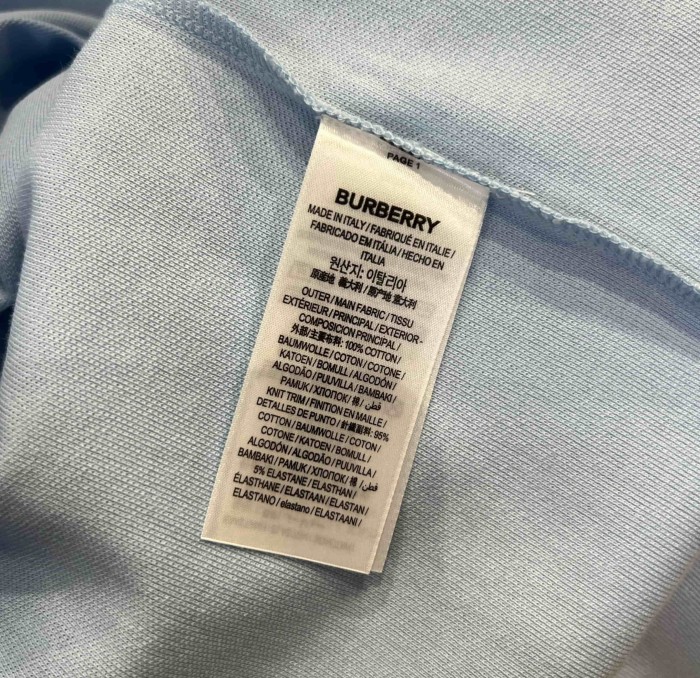 1:1 quality version Solid Color Embroidered Equestrian Knight Logo Polo Shirt 2 colors 29105602