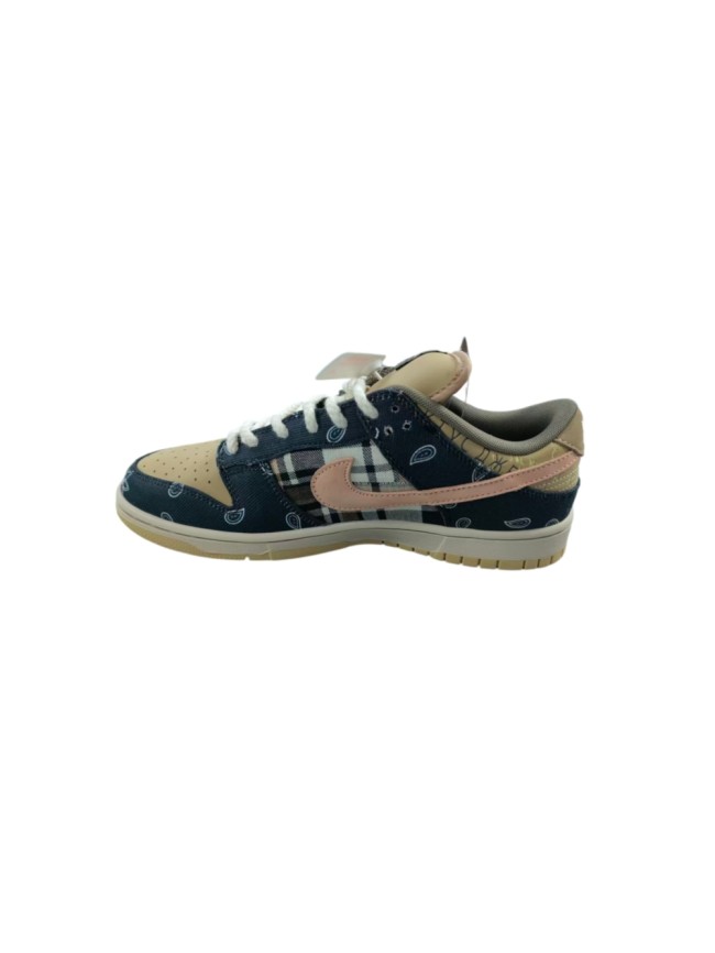 N  Dunk SB Low Travis Scott CT5053-001