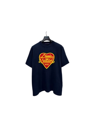 1:1 quality version Love Knit tee