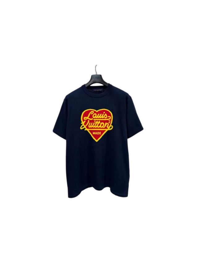 1:1 quality version Love Knit tee