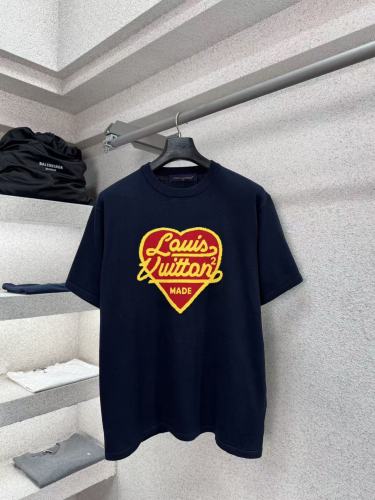 1:1 quality version Love Knit tee