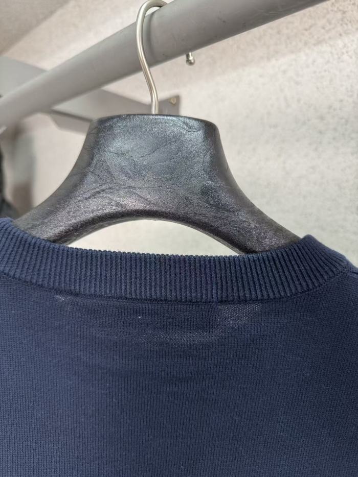 1:1 quality version Love Knit tee