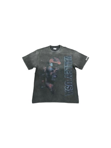 Vale Forever Glasses man Printed Washed Version Tee