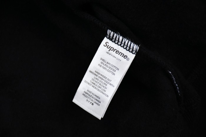 Thrasher Back Cross Graffiti Large Letter Full Zip Oversized Hoodie 3 colors 29533387