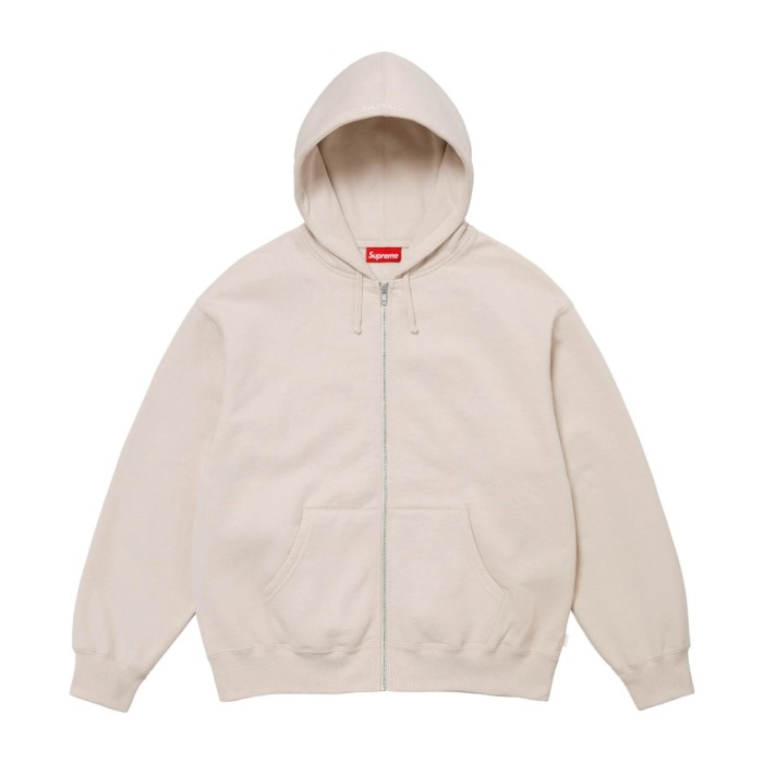 Thrasher Back Cross Graffiti Large Letter Full Zip Oversized Hoodie 3 colors 29533387