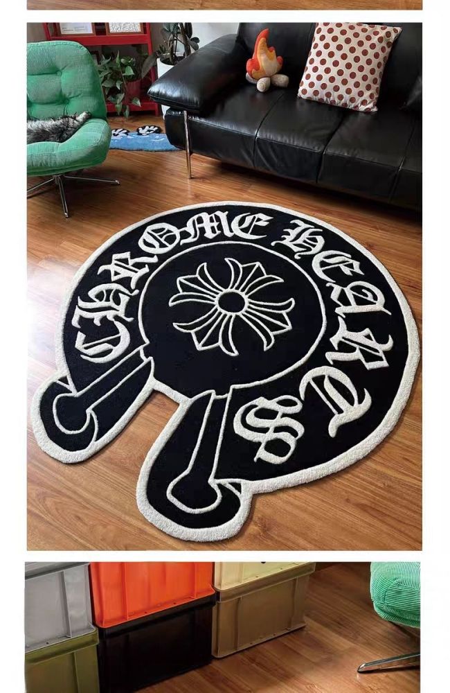 [50% Off]Sanskrit horseshoe-shaped rug 28468835