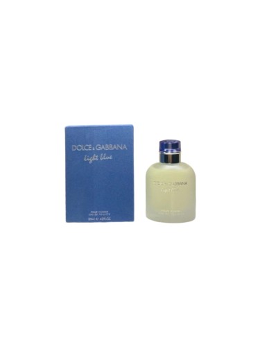 D0lce & G@bbana Light Blue Citrus Woody Men Eau De Toilette Perfume 29535700