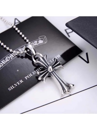 [50% Off]Classic necklace with packing 16822348