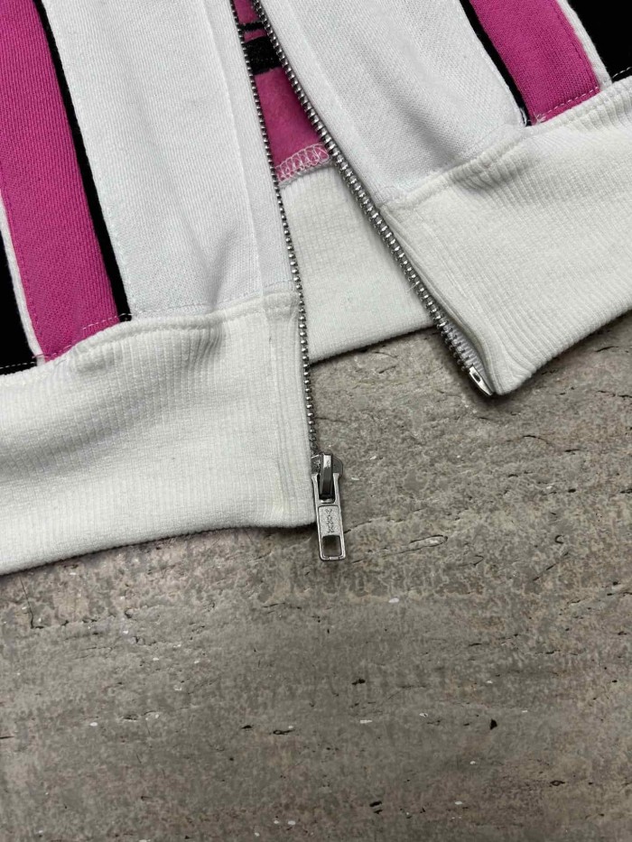 [50% Off]Supreme 1:1 quality version Foxracing FW25 WEEK9 Zip Up Hoodie 3 colors 28717128