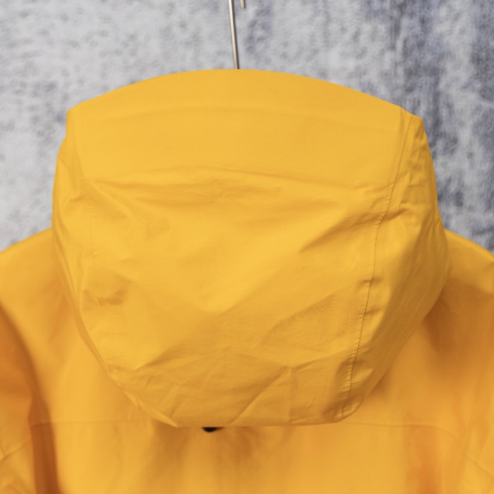 Outdoor Waterproof Hard Shell Fully Taped Seams Hiking Jacket Coat 16 colors 29542365