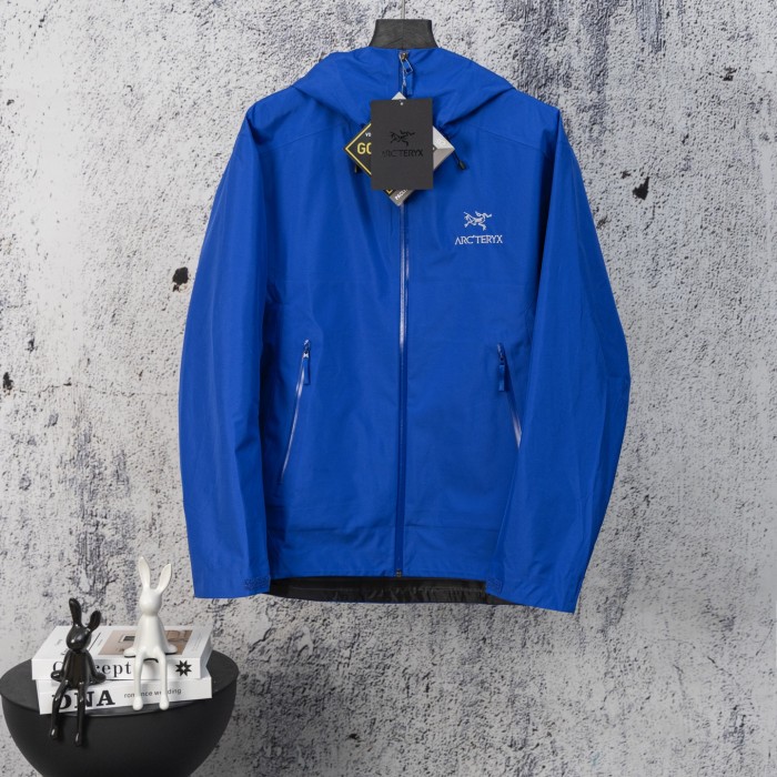 Outdoor Waterproof Hard Shell Fully Taped Seams Hiking Jacket Coat 16 colors 29542365
