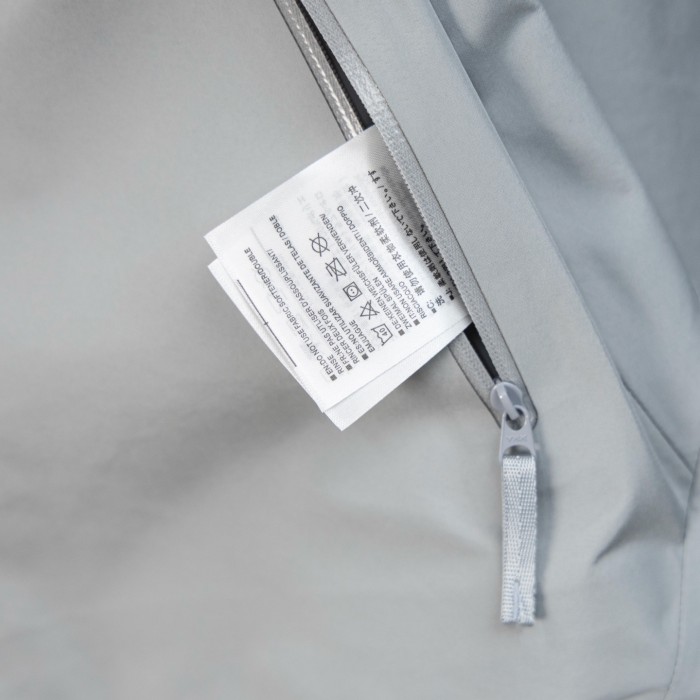 Outdoor Waterproof Hard Shell Fully Taped Seams Hiking Jacket Coat 16 colors 29542365