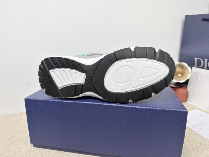1:1 quality version B30 Leather and mesh fabric patchwork reflective sneakers 35 colors 27736899