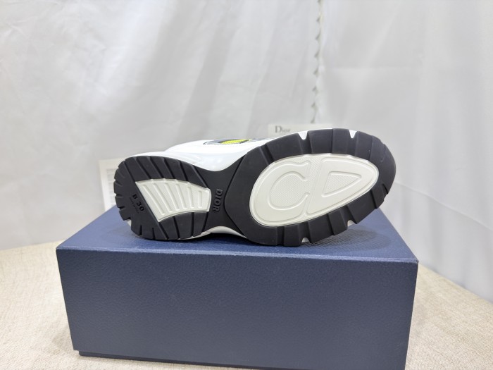1:1 quality version B30 Leather and mesh fabric patchwork reflective sneakers 35 colors 27736899