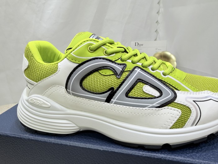 1:1 quality version B30 Leather and mesh fabric patchwork reflective sneakers 35 colors 27736899